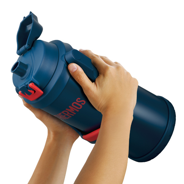 楽天市場】サーモス 水筒 3L 真空断熱スポーツジャグ FJQ-3000
