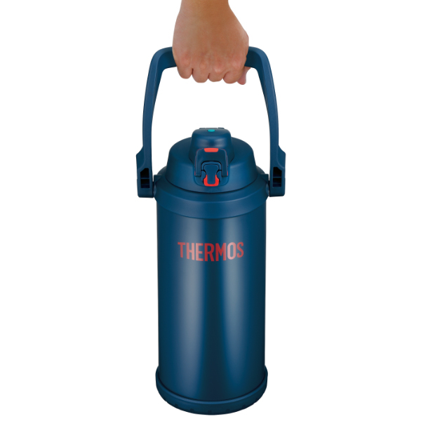 THERMOS サーモス 真空断熱スポーツジャグ 3L FFV-3001 THERMOS サーモス 水筒 真空断熱スポーツジャグ 3L FJQ-3000