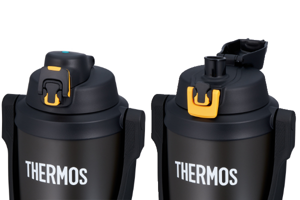 THERMOS サーモス 水筒 3L 真空断熱スポーツジャグ FFV-3001