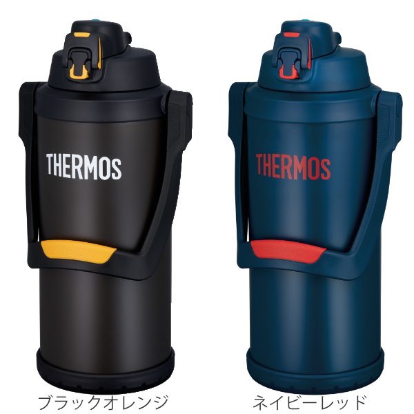 THERMOS（サーモス） 水筒 3L 真空断熱スポーツジャグ FFV-3001