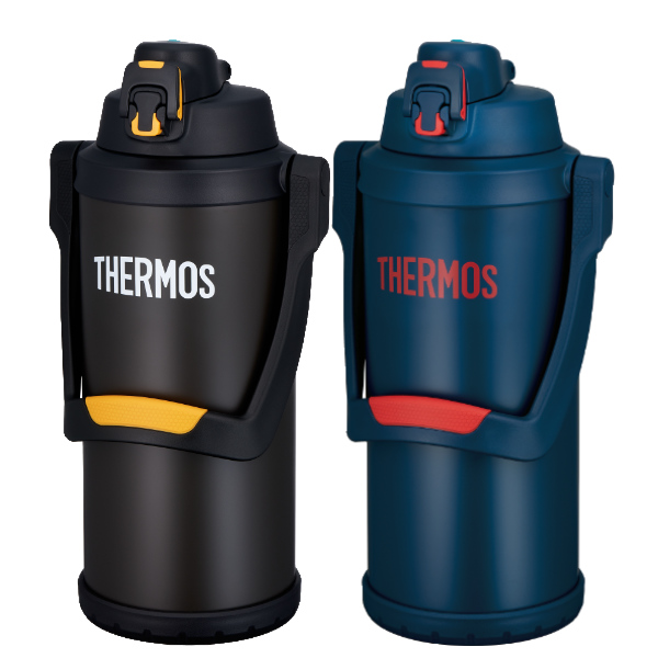 THERMOS（サーモス） 水筒 3L 真空断熱スポーツジャグ FFV-3001
