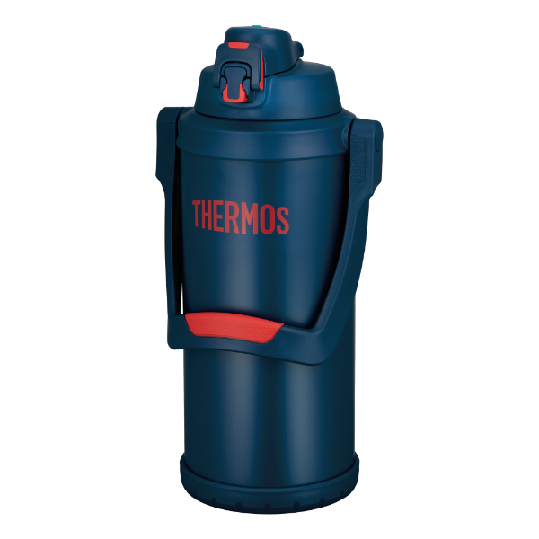 THERMOS（サーモス） 水筒 3L 真空断熱スポーツジャグ FFV-3001
