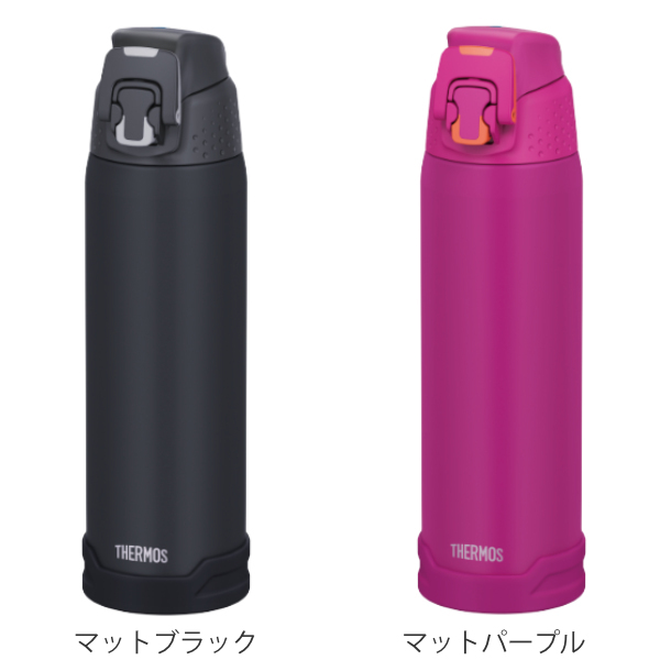 美品】サーモス ナイキ スポーツボトル 1.0L ステンレス水筒