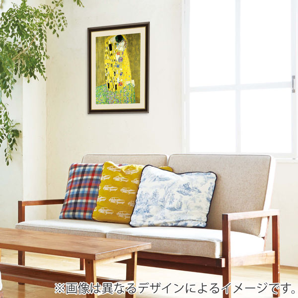 絵画 『ラ・グルヌイエール』 15×20cm ピエール・オーギュスト