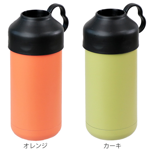 ペットボトルクーラー 保冷 BE-SIDE 500ml 600ml 専用 （ ペットボトル専用 ペットボトルホルダー ペットボトルケース ボトルクーラー  兼用タイプ ） :350472:リビングート ヤフー店 - 通販 - Yahoo!ショッピング