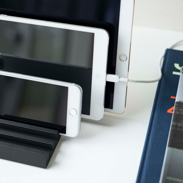 tower 特典付き 山崎実業 タブレットスタンド タワー （ 4903208052740