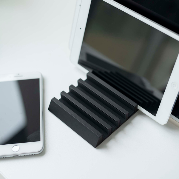 tower 特典付き 山崎実業 タブレットスタンド タワー （ 4903208052740