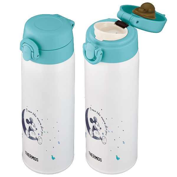 調乳用 水筒 500ml サーモス therm...の詳細画像4