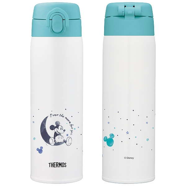 調乳用 水筒 500ml サーモス therm...の詳細画像5