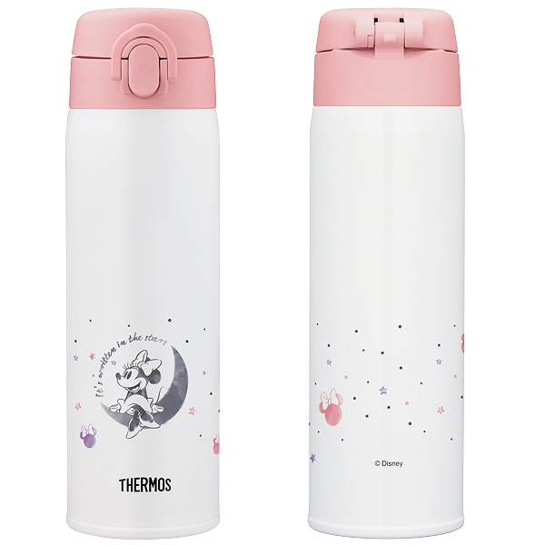 THERMOS（サーモス） 調乳用 水筒 500ml thermos JNX-502DS ステンレス