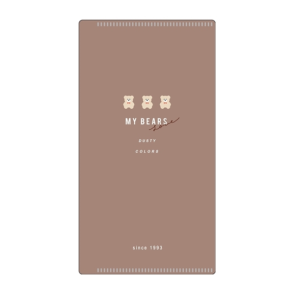 マスクケース ミラー付き 抗菌 Ag+ SIAA マスク 収納 （ 持ち運び