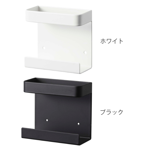山崎実業 tower 神札ホルダー シングル ...の詳細画像2