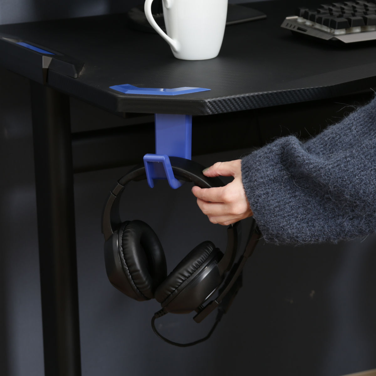 パソコンデスク シンプルワークデスク ゲーミングテーブル 幅120cm 楽天市場】【楽天1位受賞】デスク パソコンデスク 120cm幅 奥行60cm PC