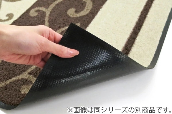 玄関マット 50×75cm 厚さ 6mm 屋内兼用 wash＋dry Home Star （ 屋外 屋内 兼用 薄型 洗える キッチン ラグ ドアマット 滑り止め おしゃれ ） | AOpen | 04