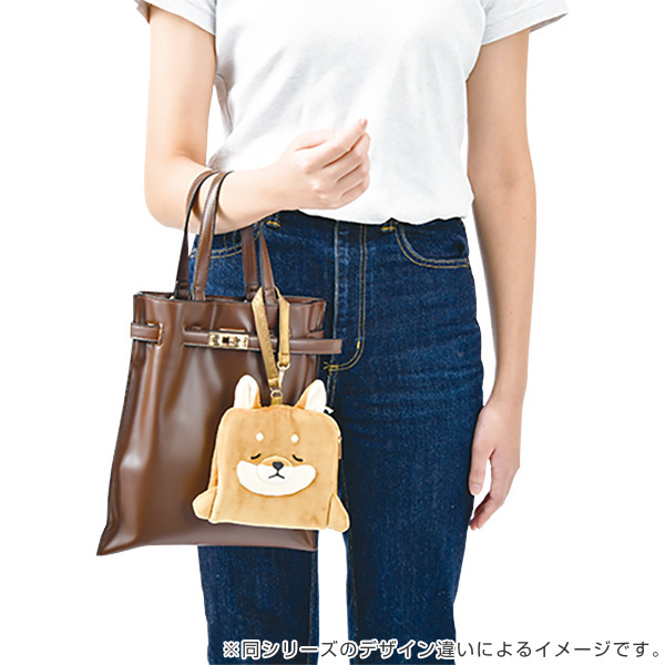 小物入れ yu_69 ティッシュケース 持ち運び 吊り下げ 携帯 ネコ （ ティッシュカバー