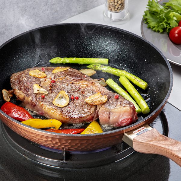 フライパン24センチのおすすめ人気商品一覧 通販 - Yahoo!ショッピング