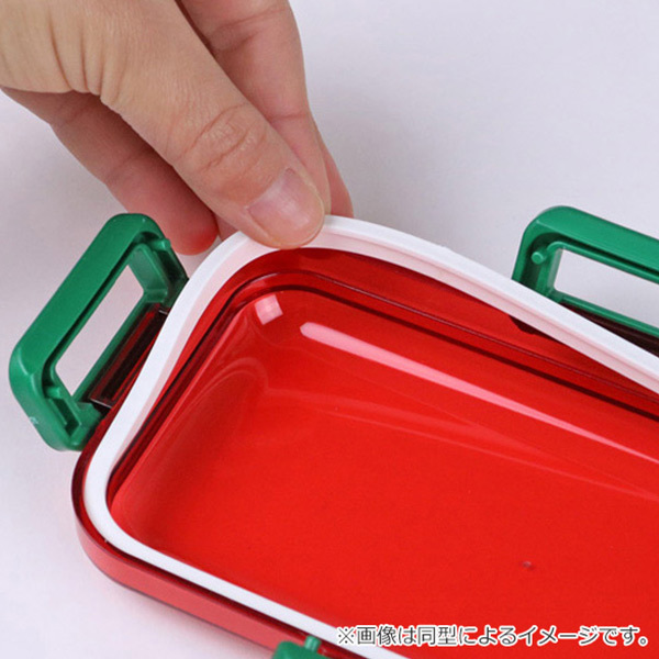 スケーター お弁当箱 1段 抗菌 530ml ふわっと すみっコぐらし ねこの