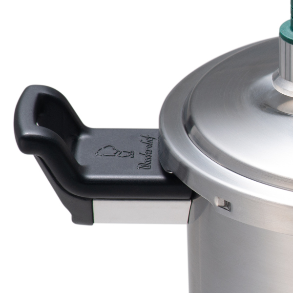 ワンダーシェフ 圧力鍋 6L IH対応 業務用 Pro2 プロ2圧力鍋6L