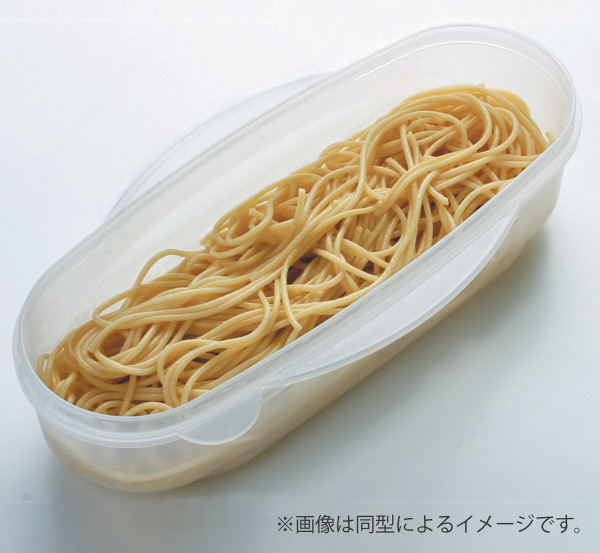 パスタ 調理 ケース ねこっと ゆでパスタ調理ケース ｕｄｐ２ 電子レンジ調理器 スパゲティ スパゲッティ 茹で 計量器 お弁当グッズのカラフルボックス 通販 Yahoo ショッピング