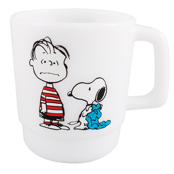 マグカップ 230ml S スヌーピー ピーナッツ コップ プラスチック 日本製 キャラクター （ 電子レンジ対応 マグ カップ SNOOPY ） :  351853 : リビングート ヤフー店 - 通販 - Yahoo!ショッピング