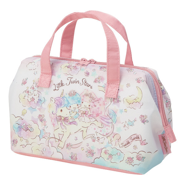 キキララ ランチ用品まとめ売り サンリオ - 【おまとめ売り】キキララ☆お弁当箱☆ランチ