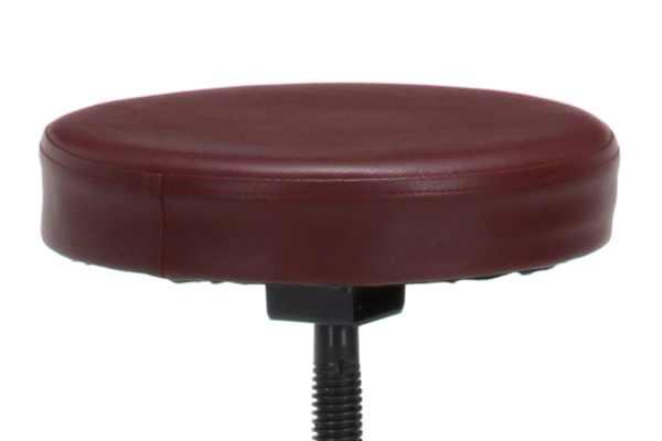 不二貿易（Fuji Boeki） バースツール 高さ62〜71cm ハイチェア 高さ