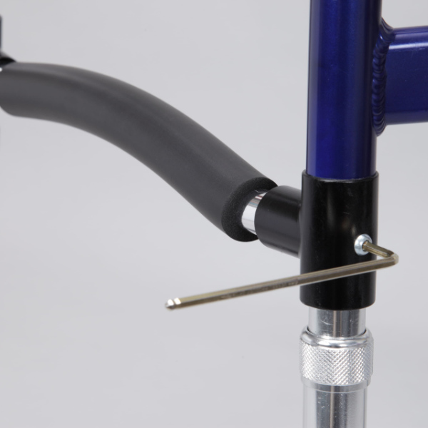 歩行器 レギュラータイプ 固定型 折りたたみ 幅調整 高さ調整 伸縮