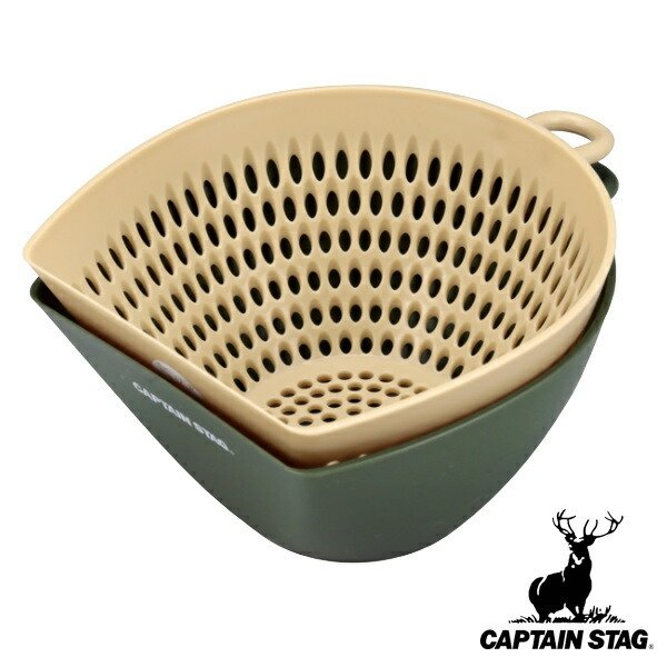 �A�E�g�h�A �{�E�� �U�� �Z�b�g �L�b�`���c�[�� �L���v�e���X�^�b�O CAPTAIN STAG �i �{�[�� ���� �d�q�����W�Ή� �ڐ���t�� �v�� �J�b�v �������� �j