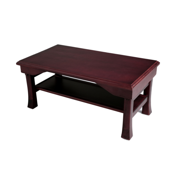 折りたたみ便利机 ミニ 25×45cm 高さ20cm 桐製 仏具 仏壇 供養台 ミニ