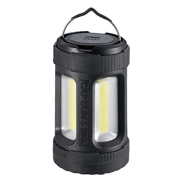 アウトドア LED ランタン 4段階 雷神 C...の詳細画像5