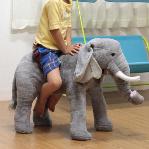 動物スツール ぞうのおすすめ人気商品一覧 通販 - Yahoo!ショッピング