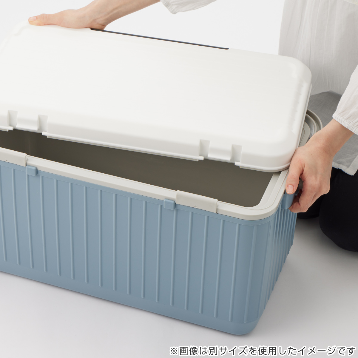 保温保冷ボックス 伸和（SHINWA） 保温ボックス 保冷ボックス フタ付き デリバリー 業務