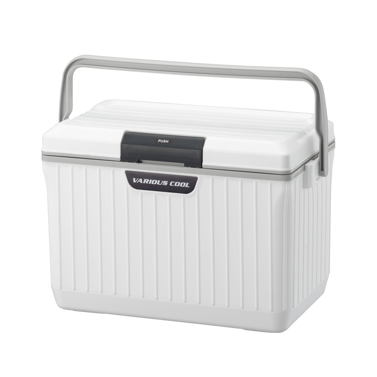 SANKA クーラーボックス 17L ベリアスクーラー ハードタイプ （ 保冷