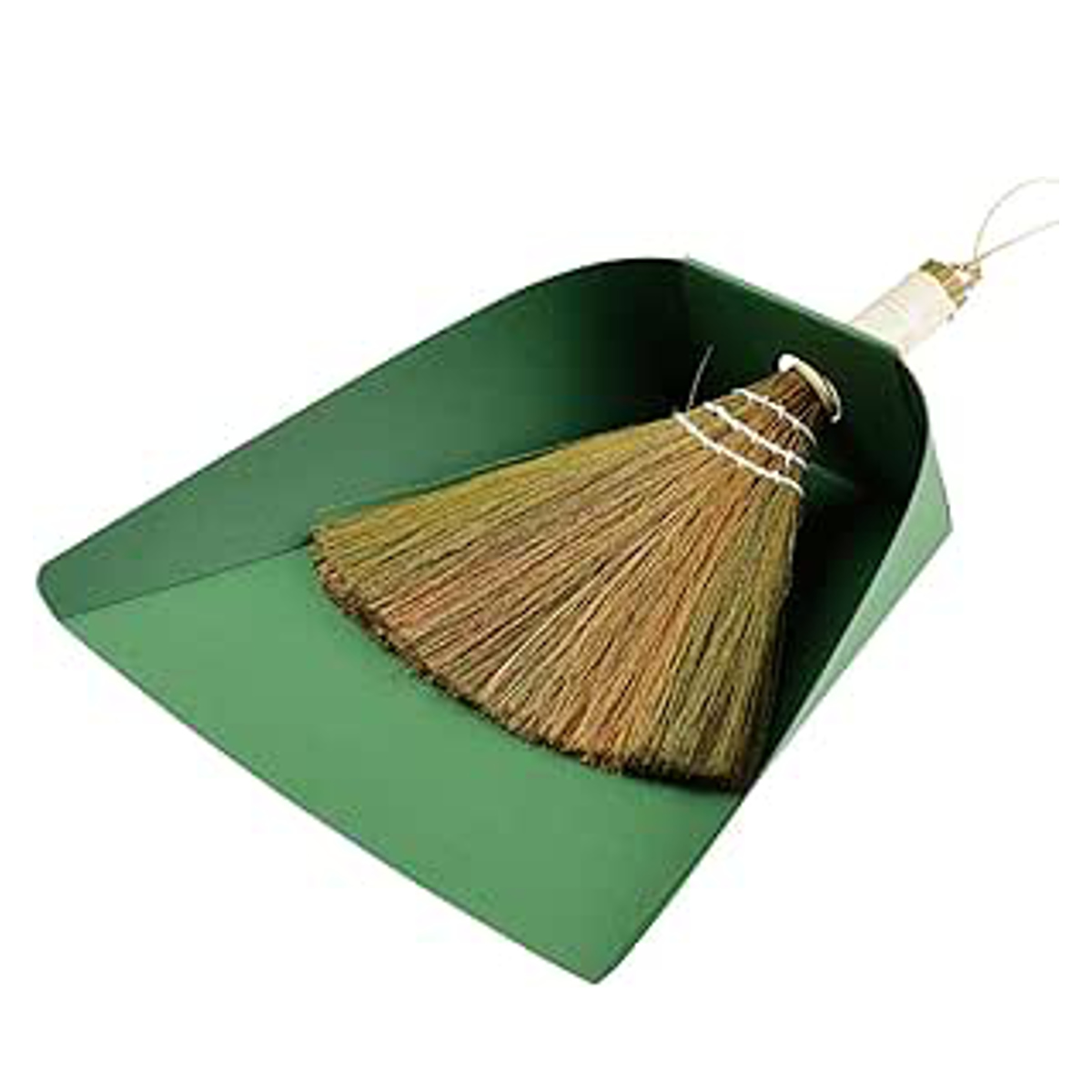 ほうき ちりとり セット 室内 掃除 デスク 卓上 PC 紙製 （ ホウキ 箒