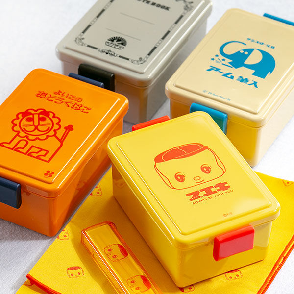 三好製作所 お弁当箱 1段 400ml 保冷剤一体型 GEL-COOL スクエアL