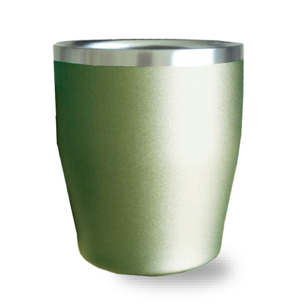 タンブラー 280ml スタッキング ROCCO Stack Tumbler ステンレス