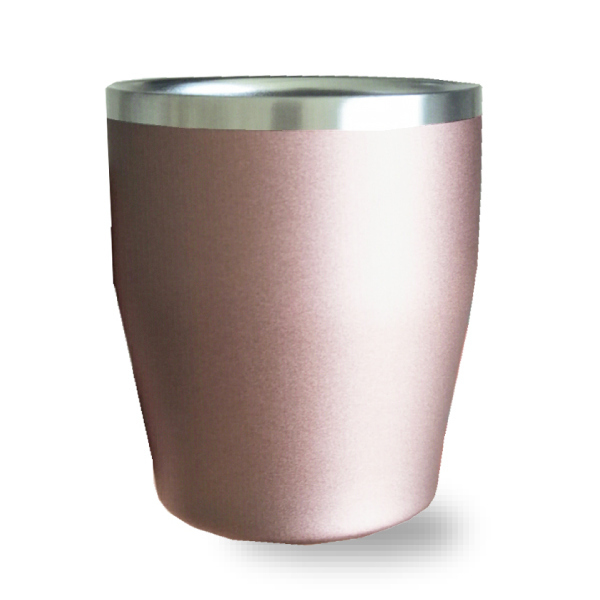 タンブラー 280ml スタッキング ROCCO Stack Tumbler ステンレス