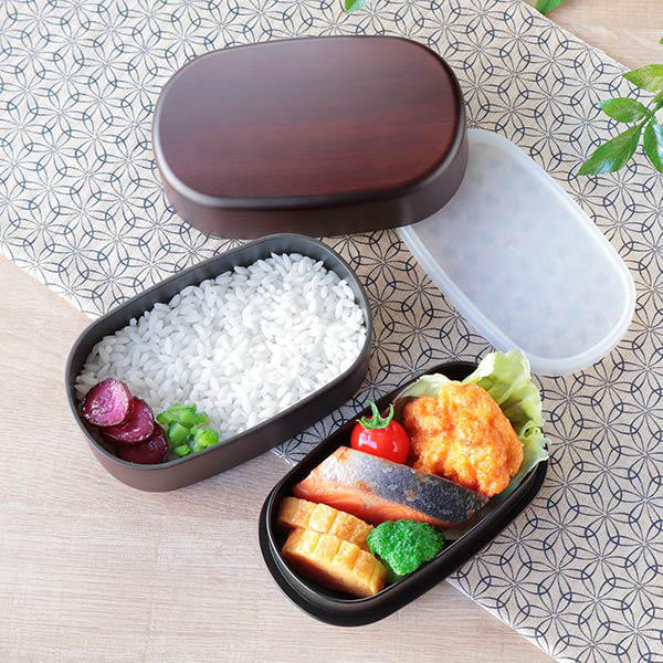 towan「二段弁当箱」販売開始のお知らせ（9/4） 【Kasane】 山久