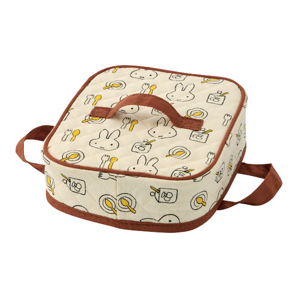 パンウォーマー ミッフィー 電子レンジ 調理 調理器具 パン トースト 温めなおし あたため ふっくら もっちり 焼き立て 出来たて 美味しい インテリアパレットヤフー店 通販 Yahoo ショッピング