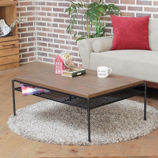 ヴィンテージ センターテーブル センターテーブル ヴィンテージ フランス 木製テーブル 木のテーブル