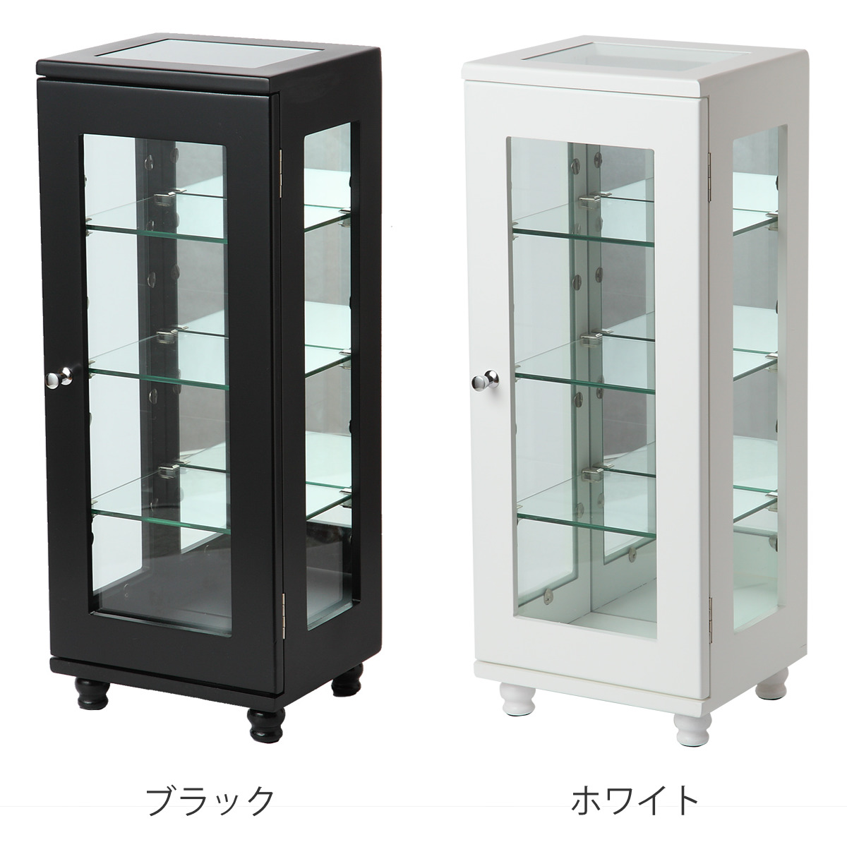 【超美品】コレクション 収納 ラック 棚 ショーケース 収納棚 ディスプレイ 展示 キャビネット 店舗 Amazon.co.jp: ショーケース フィギュア ディスプレイキャビネット【幅