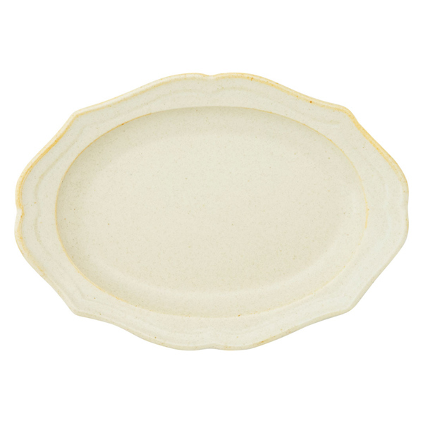 カレー＆パスタ皿 26cm 深皿 Vanves ヴァンヴ 皿 食器 洋食器 磁器