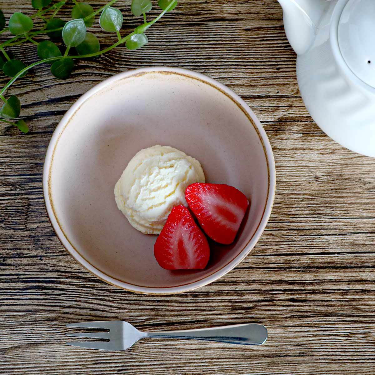 KINTO（キントー） CERAMIC LAB CLK-151 ボウル 135mm （ 13.5cm 磁器