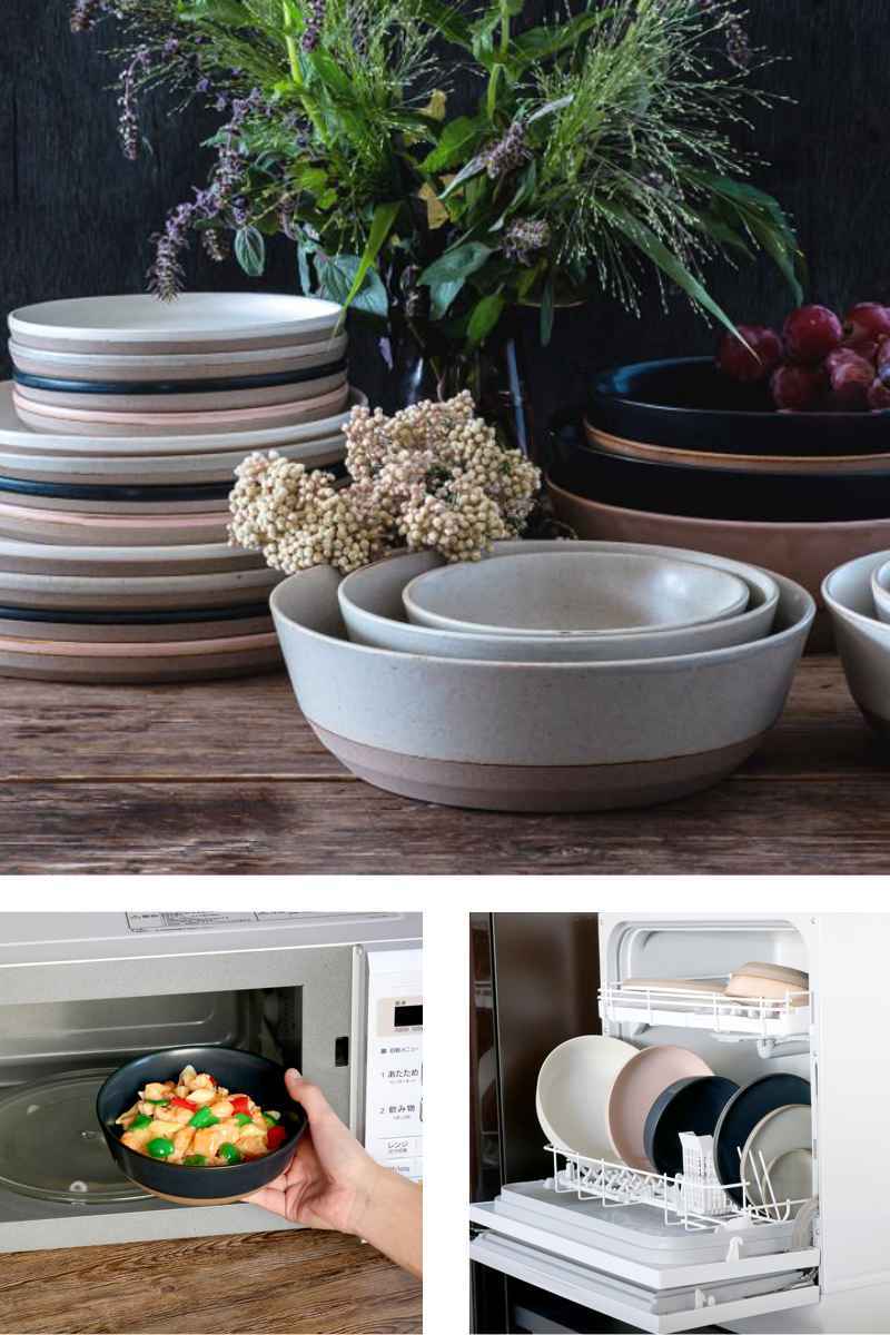 KINTO（キントー） CERAMIC LAB CLK-151 ボウル 180mm （ 18cm 磁器