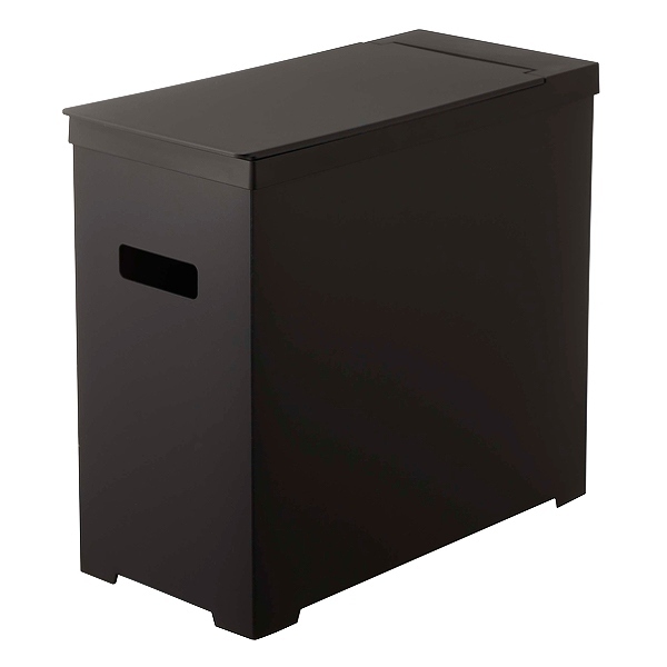 tower 山崎実業 シンク下蓋付きゴミ箱 タワー 3個組 （ 4903208053419