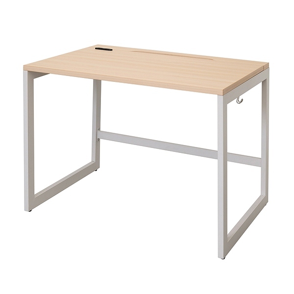 アール・エフ・ヤマカワ （法人限定） デスク 幅100cm 奥行70cm