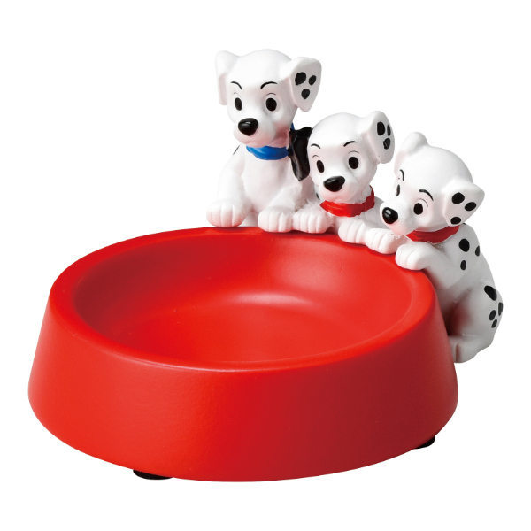 セトクラフト トレイ 101 101匹わんちゃん ディズニー Disney 文具