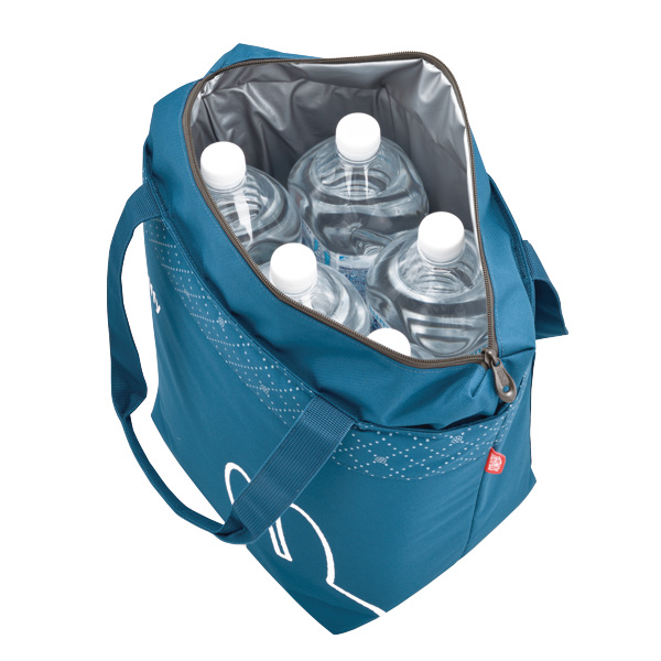 THERMOS（サーモス） 保冷バッグ 17L ミッフィー トートバッグ ソフト