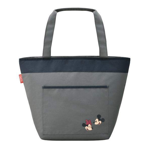 THERMOS（サーモス） 保冷バッグ 17L ミッキーマウス ミニーマウス