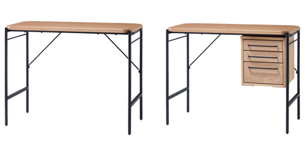 【新品送料無料】グランテーブル 幅90cm 折りたたみ 机 つくえ モダン 木製 354510-1.jpg